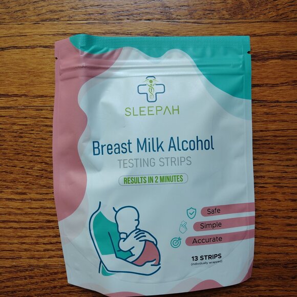 Avent microwave sterilizer for bottles and breastfeeding equipment - Picture 5 of 6